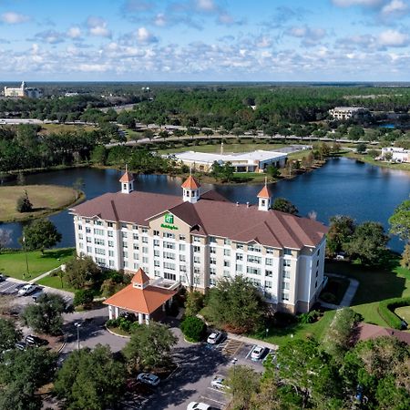 Comfort Suites At The World Golf Village Сент Августин Екстериор снимка