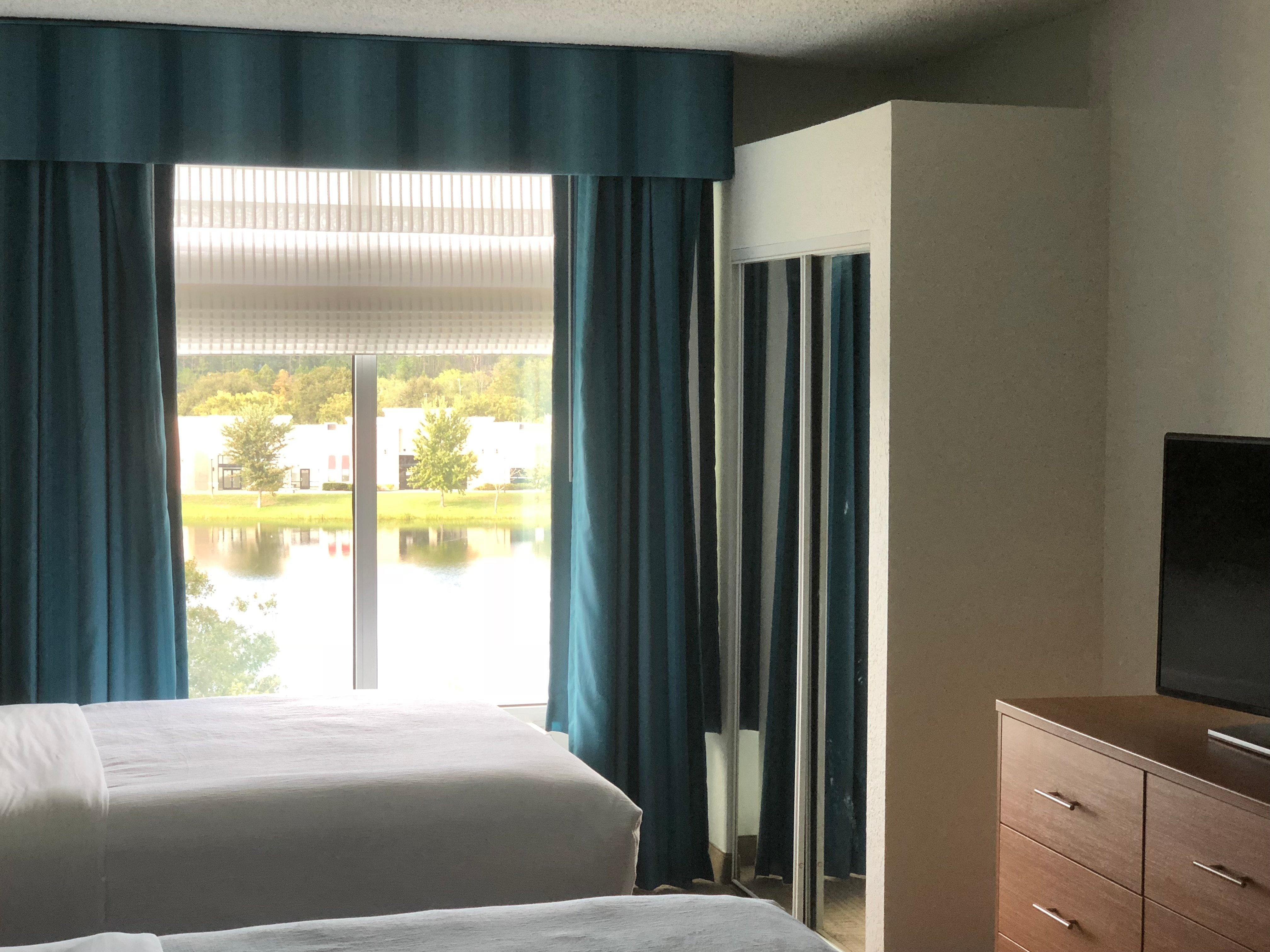 Comfort Suites At The World Golf Village Сент Августин Екстериор снимка