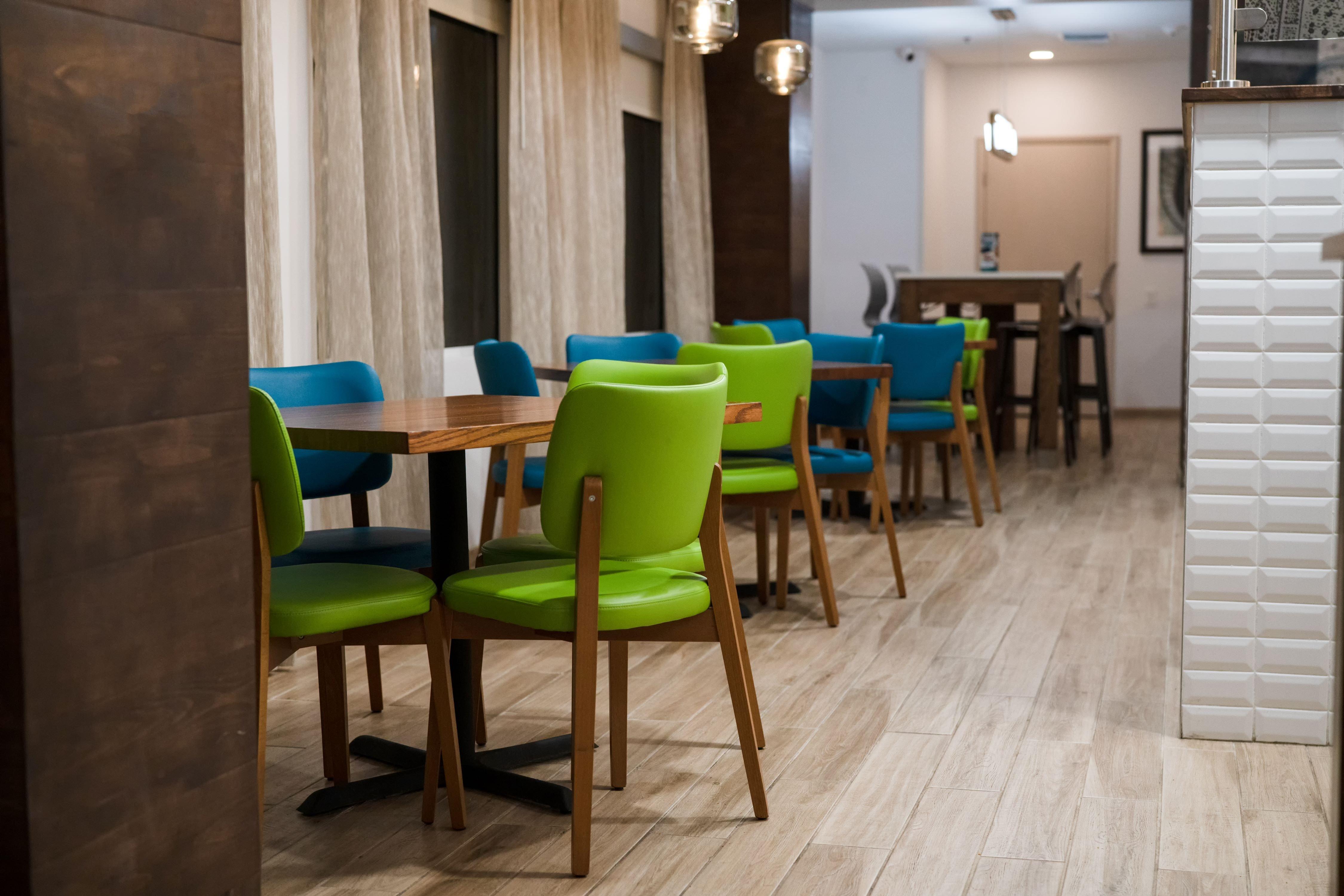 Comfort Suites At The World Golf Village Сент Августин Екстериор снимка