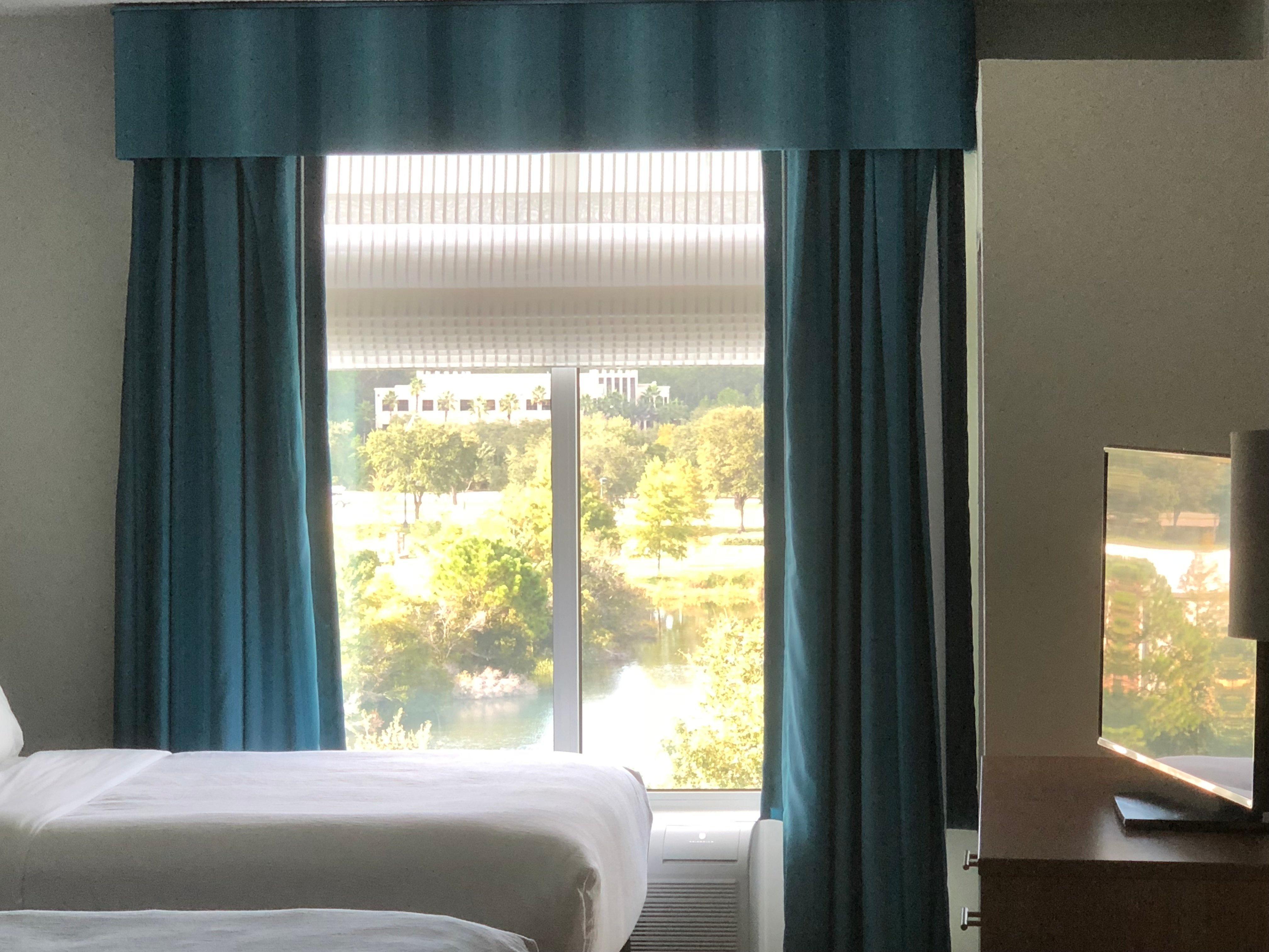 Comfort Suites At The World Golf Village Сент Августин Екстериор снимка