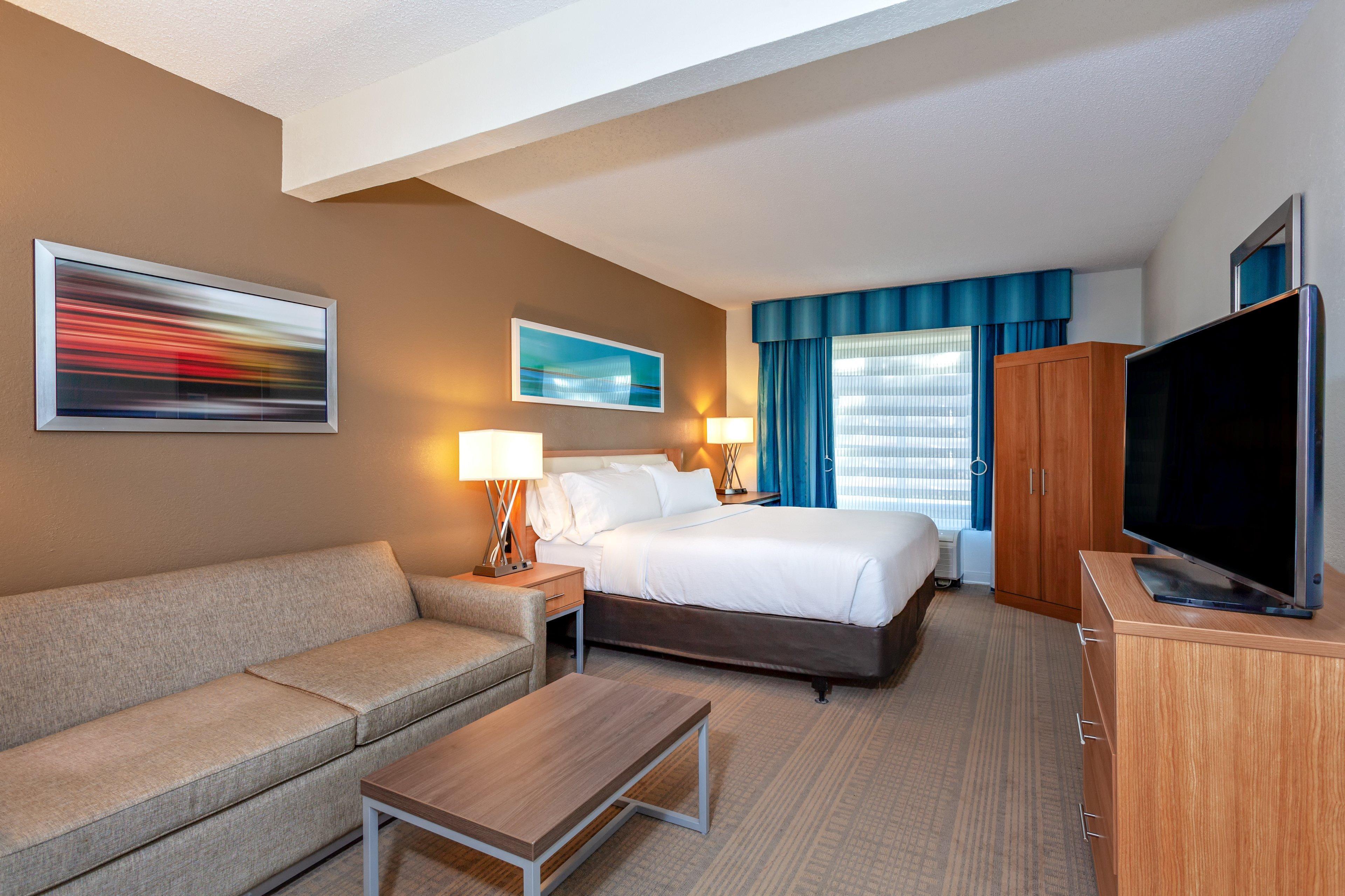 Comfort Suites At The World Golf Village Сент Августин Екстериор снимка