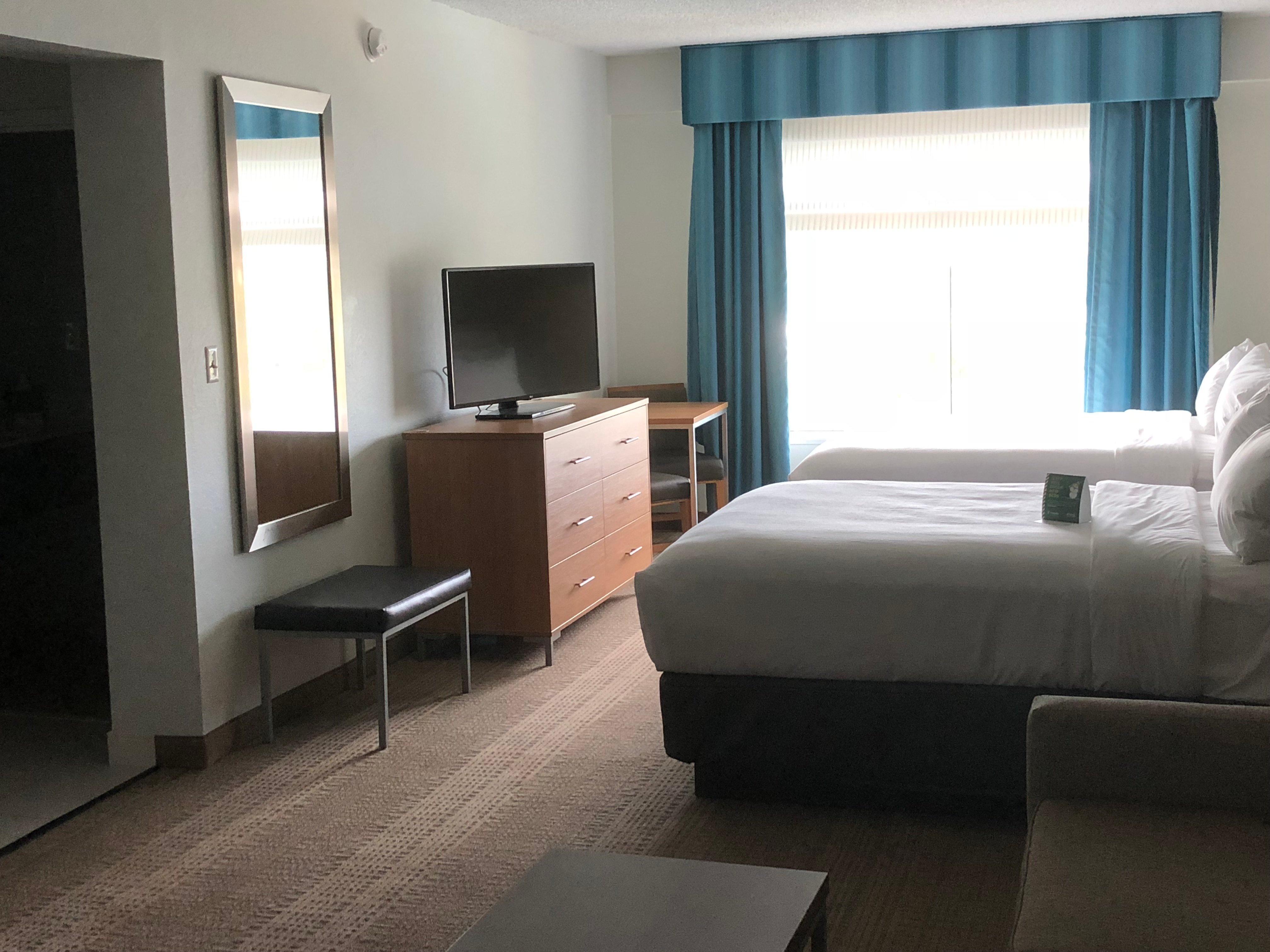 Comfort Suites At The World Golf Village Сент Августин Екстериор снимка