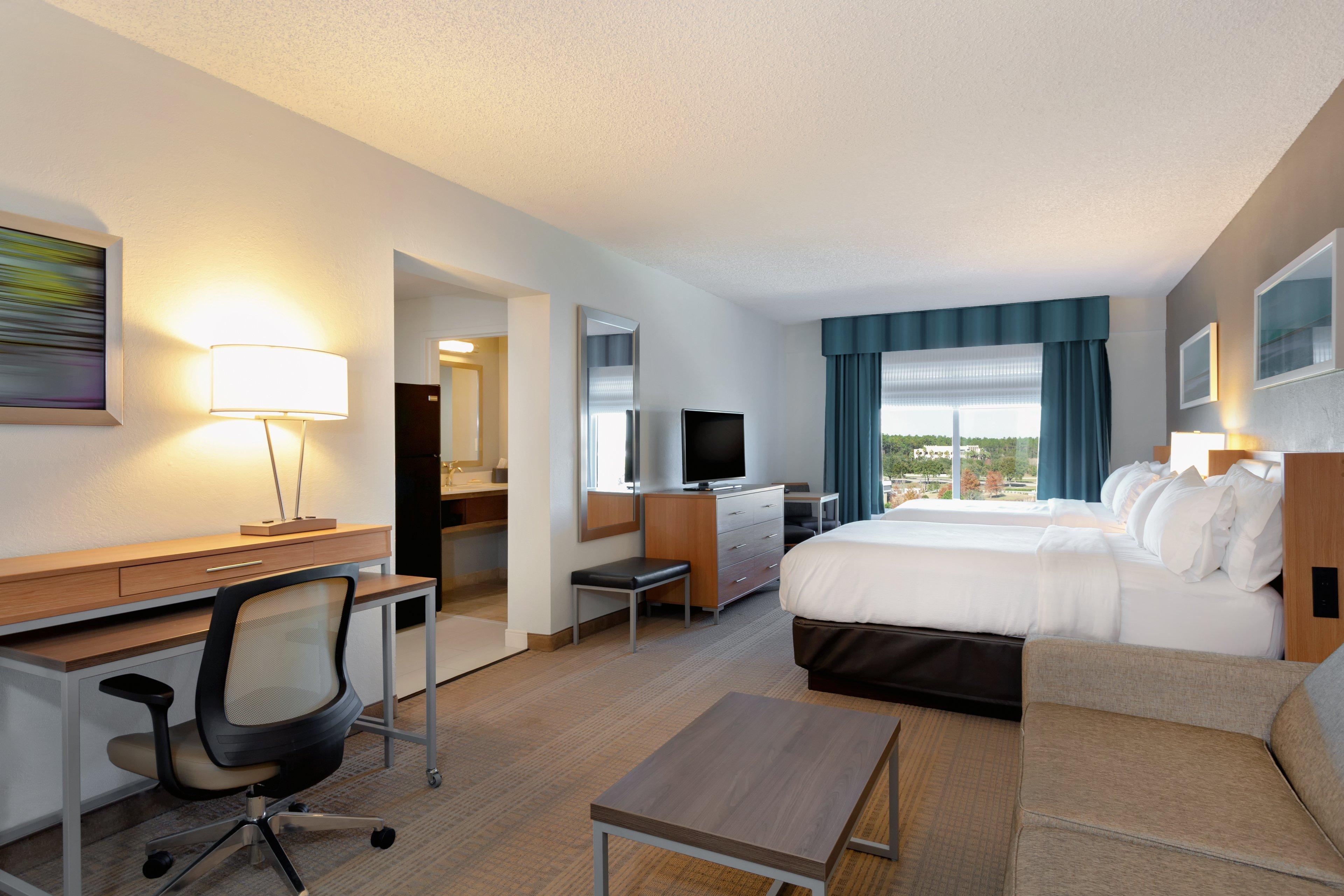 Comfort Suites At The World Golf Village Сент Августин Екстериор снимка
