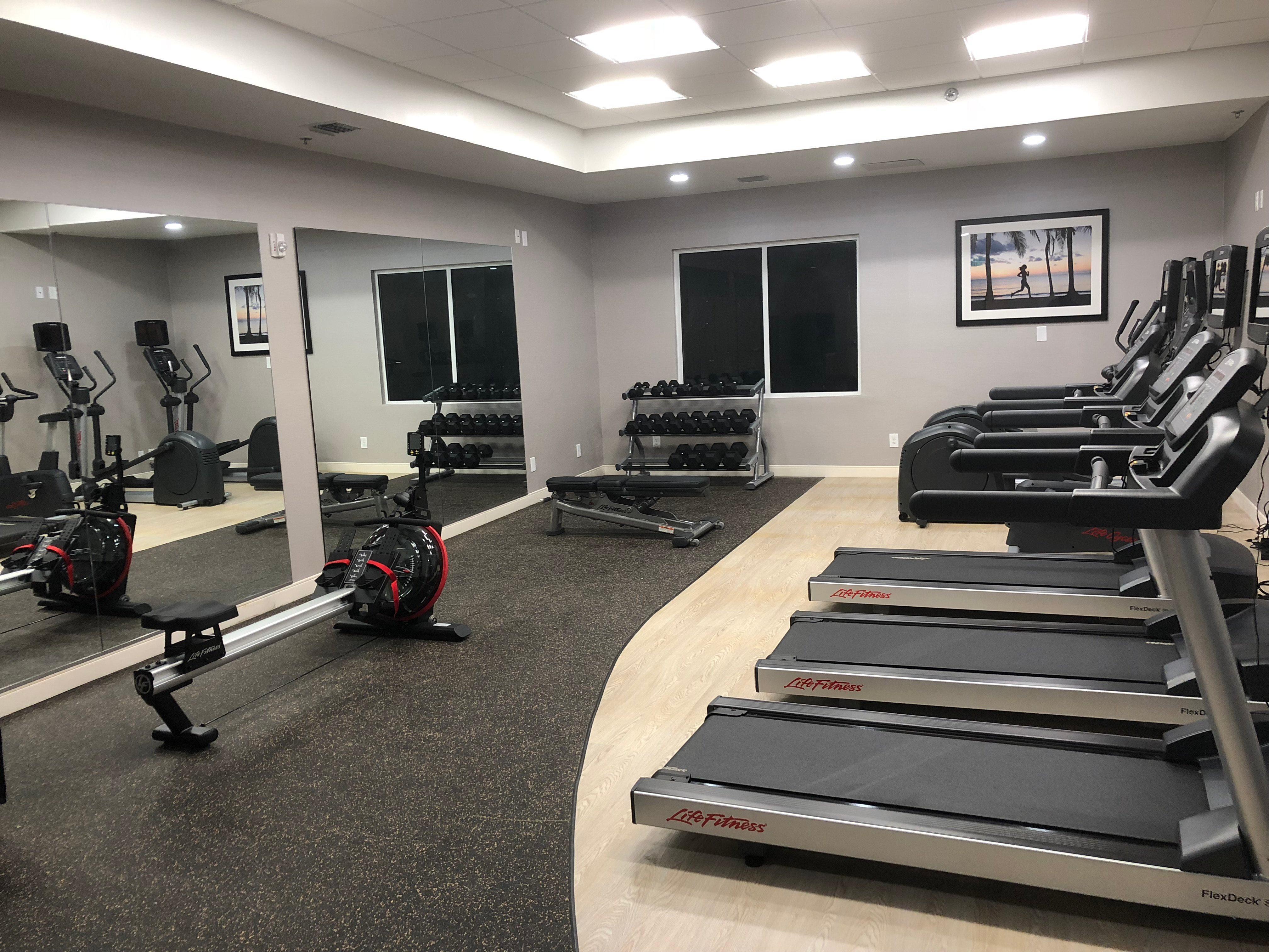 Comfort Suites At The World Golf Village Сент Августин Екстериор снимка