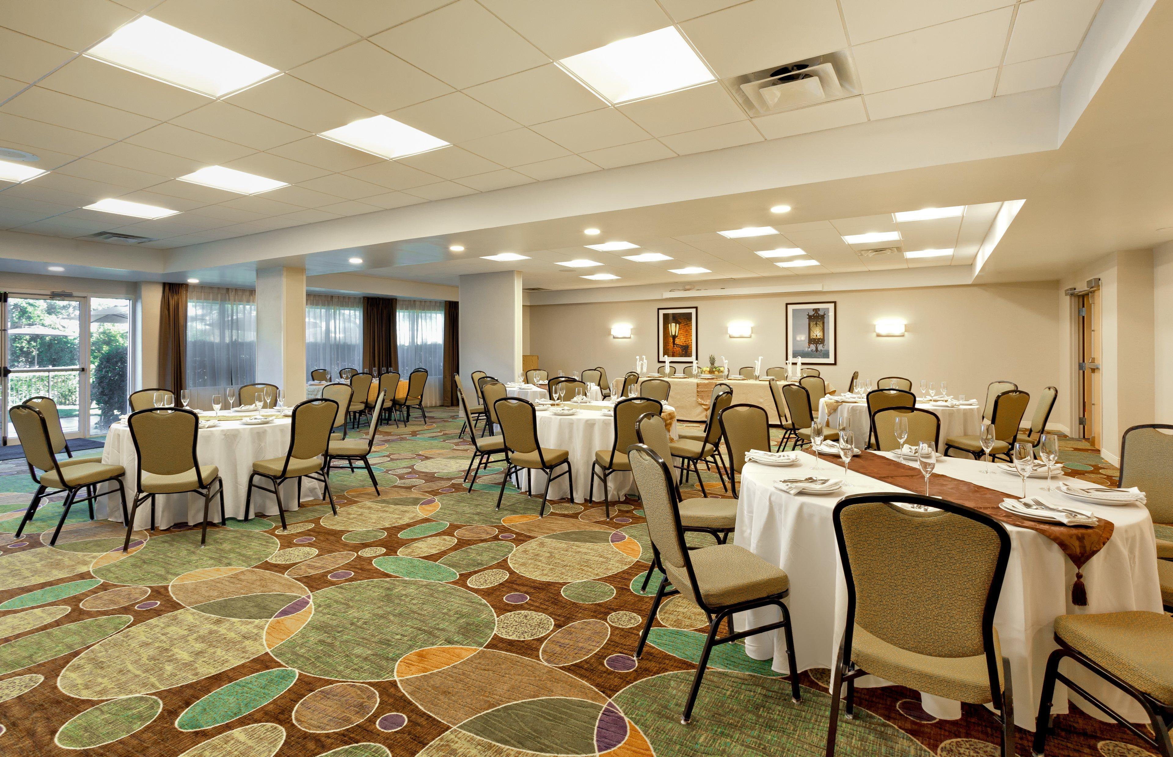 Comfort Suites At The World Golf Village Сент Августин Екстериор снимка