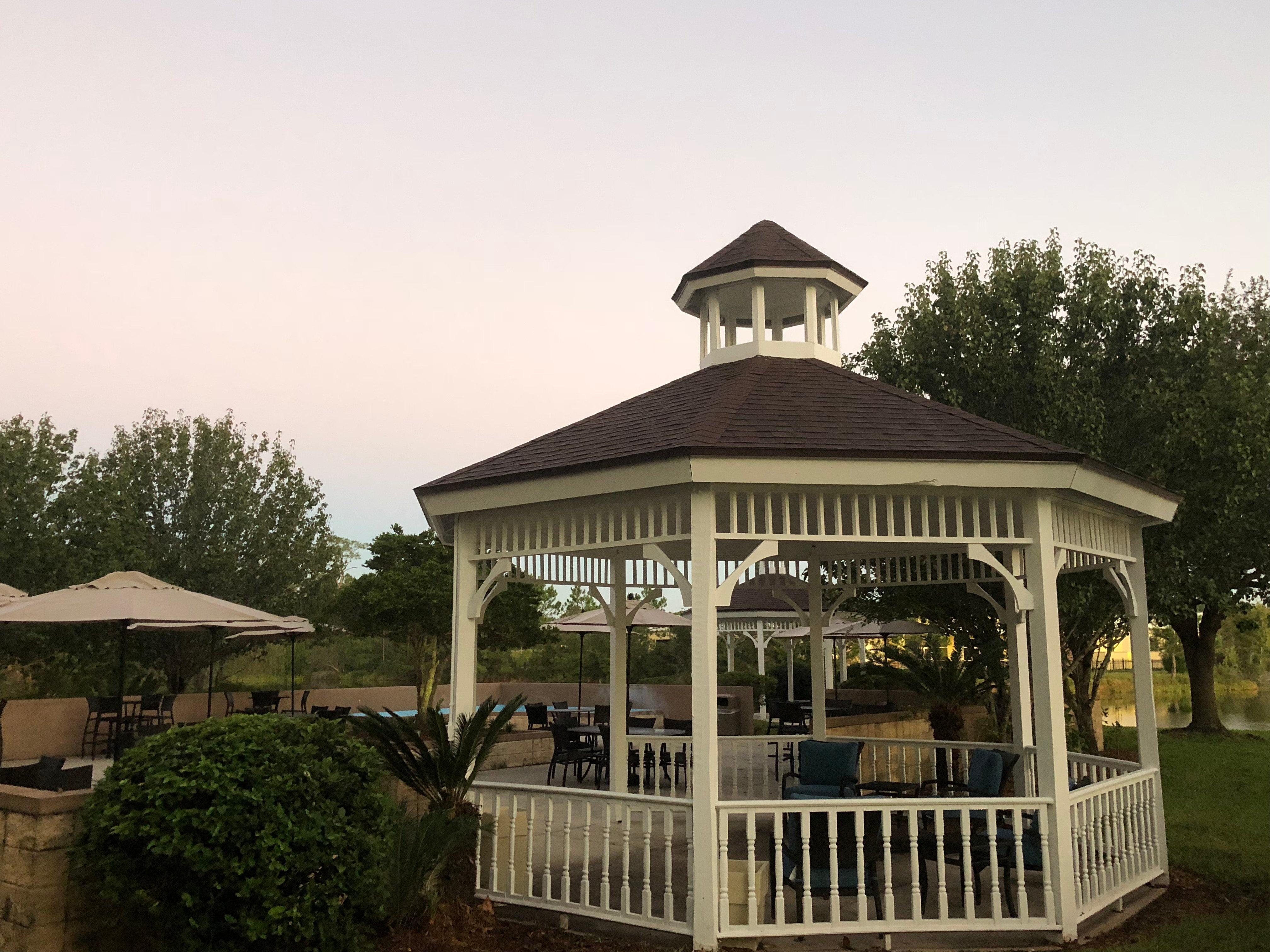 Comfort Suites At The World Golf Village Сент Августин Екстериор снимка