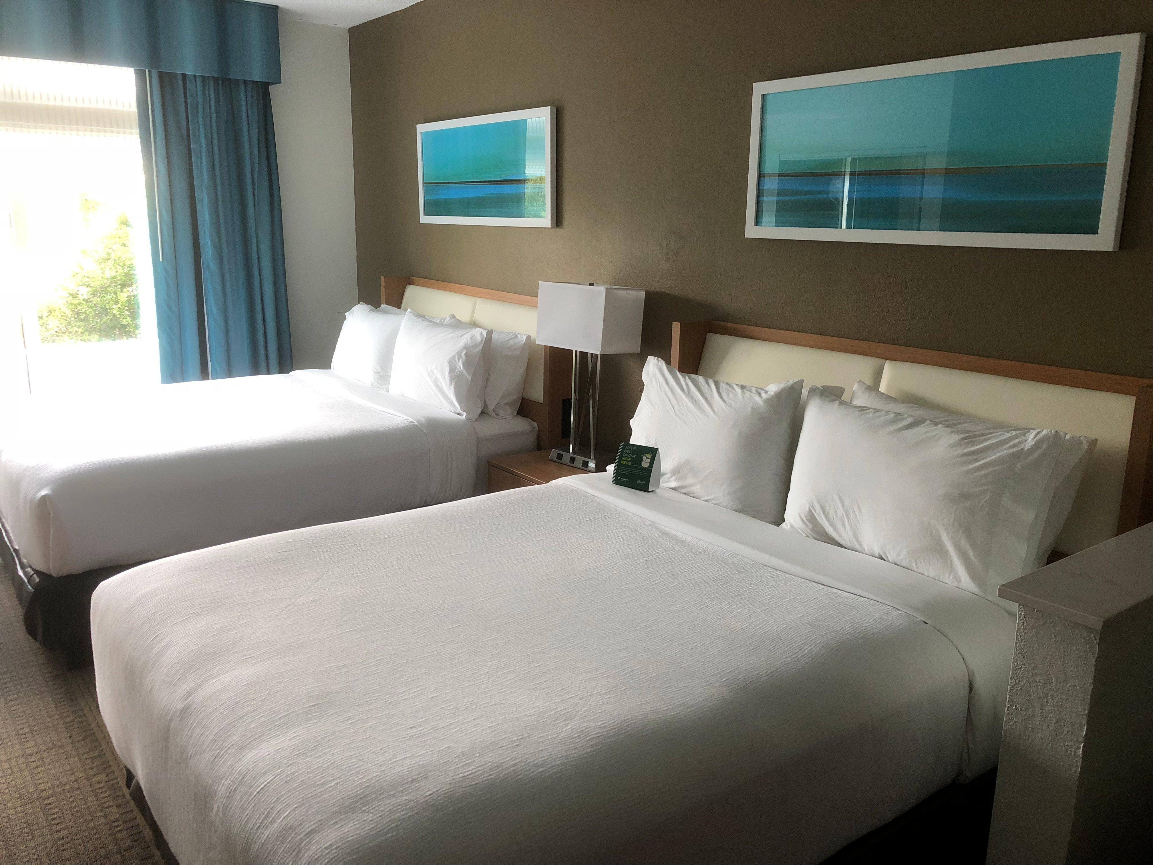 Comfort Suites At The World Golf Village Сент Августин Екстериор снимка